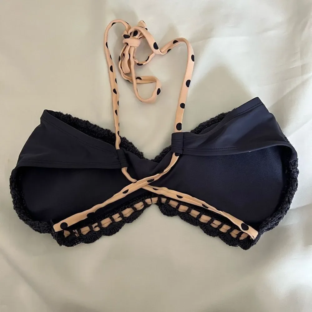 Xhilaration Bikini Top